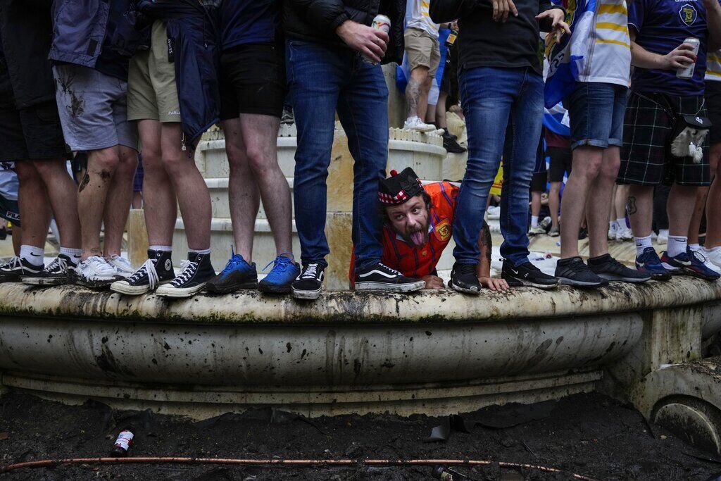 Euro 2020 Soccer Photo Gallery